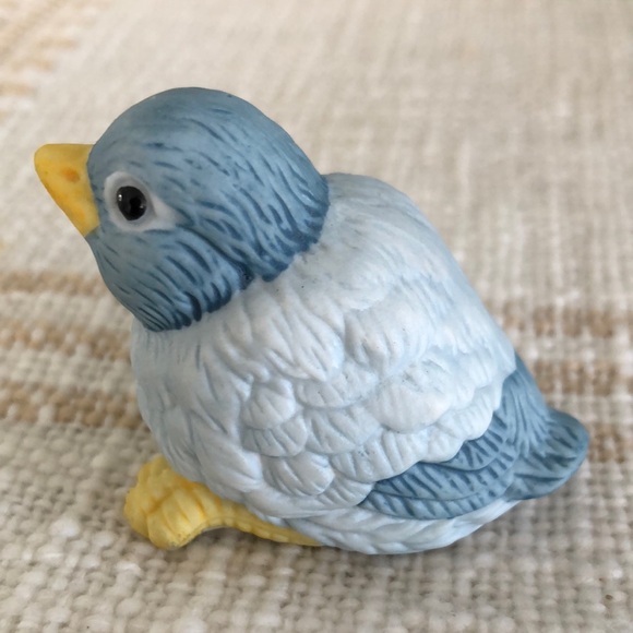 FRANKLIN MINT ANIMAL & HABITAT FIGURES FINE PORCELAIN JACQUELINE B SMITH - Picture 9 of 16